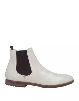 Ботильоны Premiata, бежевый