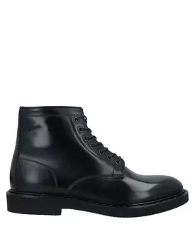 Ботильоны Premiata, черный