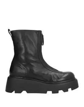 Ботильоны Premiata, черный