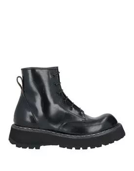 Ботильоны Premiata, черный