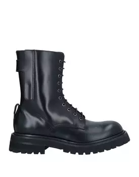 Ботильоны Premiata, черный