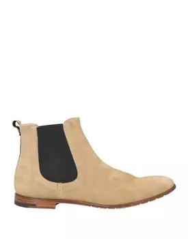 Ботильоны Premiata, песочный