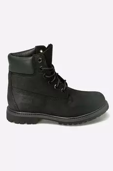 Ботильоны Premium Boot Timberland, черный