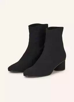 Ботильоны Pretty Ballerinas, черный