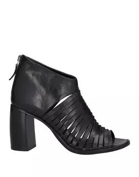 Ботильоны Preventi, черный