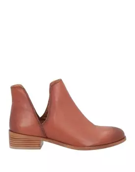 Ботильоны Primadonna, бежевый