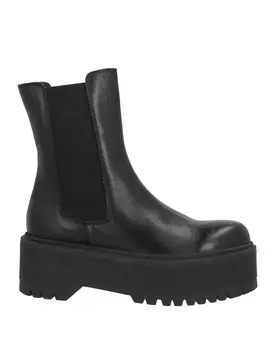 Ботильоны Primadonna, черный