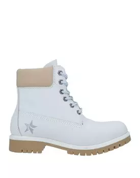 Ботильоны Primadonna, светло-серый