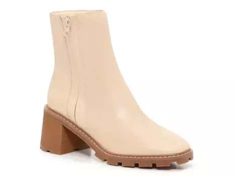 Ботильоны Prime Bootie Sanctuary, кремовый