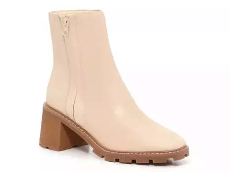 Ботильоны Prime Sanctuary, Off White