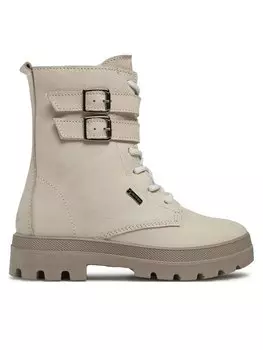 Ботильоны Primigi, бежевый