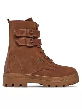 Ботильоны Primigi, коричневый