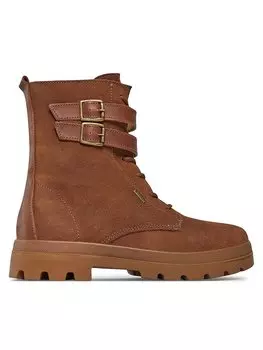 Ботильоны Primigi, коричневый