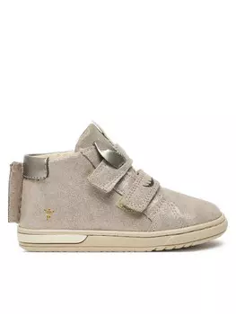 Ботильоны Primigi planos Marrn, коричневый