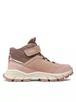 Ботильоны Primigi planos Rosa, розовый