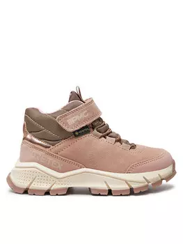 Ботильоны Primigi planos Rosa, розовый