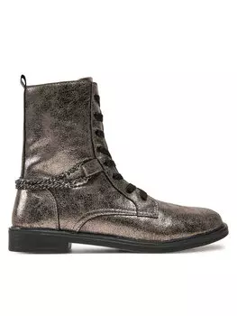 Ботильоны Primigi, серебряный