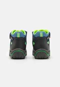 Ботильоны Primigi, темно-синий