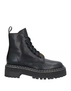 Ботильоны Proenza Schouler, черный