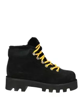 Ботильоны Proenza Schouler, черный