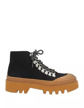 Ботильоны Proenza Schouler, черный