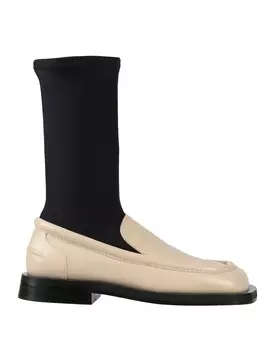 Ботильоны Proenza Schouler, кремовый