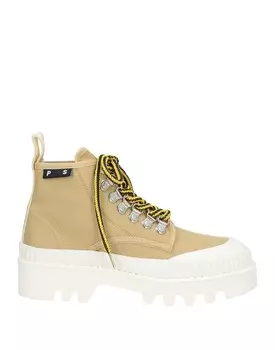 Ботильоны Proenza Schouler, песочный