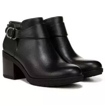 Ботильоны Prue Dr. Scholl'S, черный