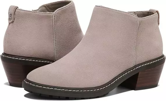 Ботильоны Pryce Sam Edelman, цвет Putty