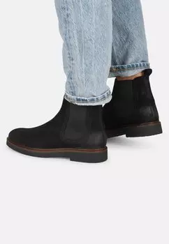 Ботильоны PS POELMAN, черный