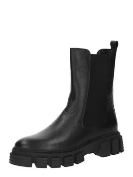 Ботильоны PS Poelman, черный