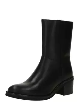 Ботильоны PS Poelman, черный