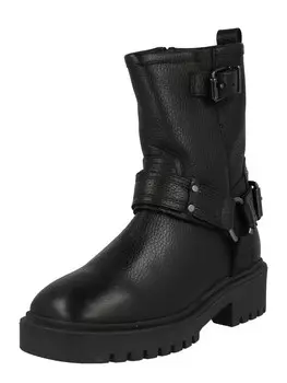 Ботильоны PS Poelman, черный