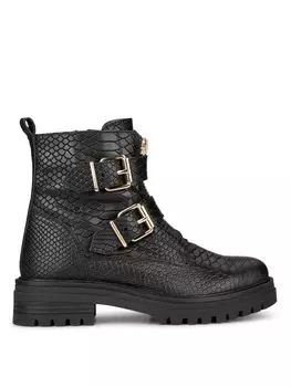 Ботильоны PS Poelman, черный