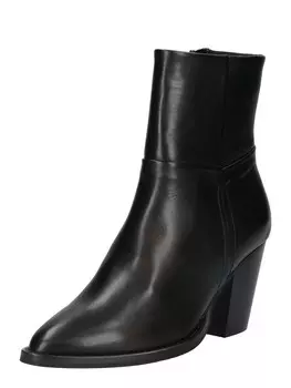 Ботильоны PS Poelman, черный