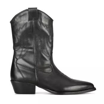 Ботильоны PS Poelman Cowboystiefel MOCO, черный