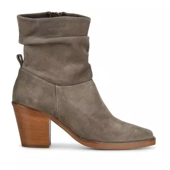 Ботильоны PS Poelman GRACE, цвет dunkles Taupe