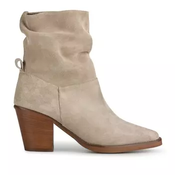 Ботильоны PS Poelman GRACE, серо-коричневый