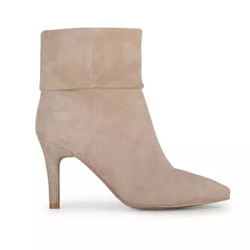 Ботильоны PS Poelman HAILEY, серо-коричневый