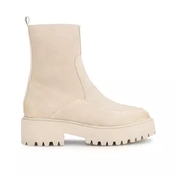 Ботильоны PS Poelman Stiefel DOLAN, бежевый