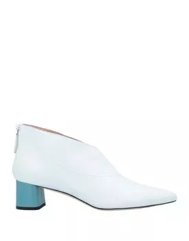 Ботильоны Pucci, белый