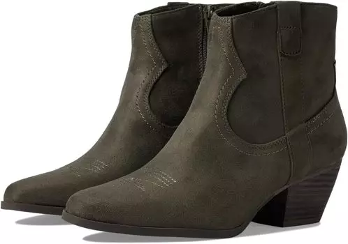 Ботильоны Pueblo DV Dolce Vita, цвет Olive