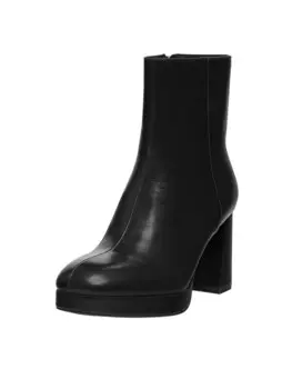 Ботильоны Pull&Bear, черный