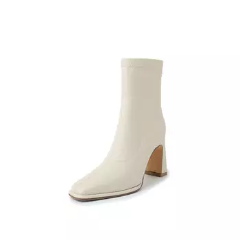 Ботильоны PVAJ Ankle Boots Women's