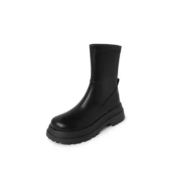 Ботильоны PVAJ Ankle Boots Women's