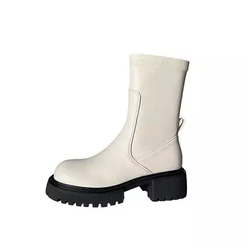 Ботильоны PVAJ Ankle Boots Women's, черный