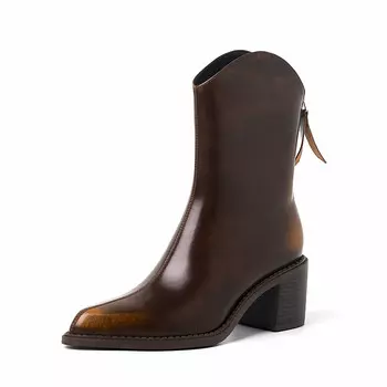 Ботильоны PVAJ Ankle Boots Women's