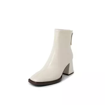 Ботильоны PVAJ Ankle Boots Women's, черный