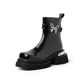 Ботильоны PVAJ Ankle Boots Women's