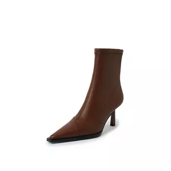 Ботильоны PVAJ Ankle Boots Women's